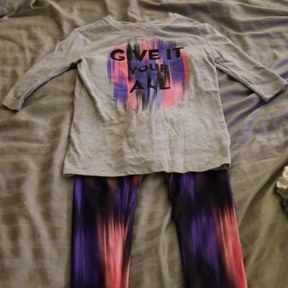 Outfit